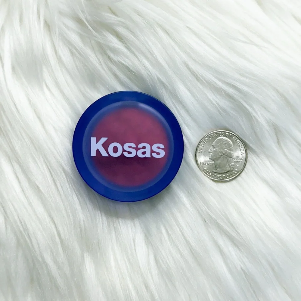 Kosas Blush Is Life Mini “Dare”